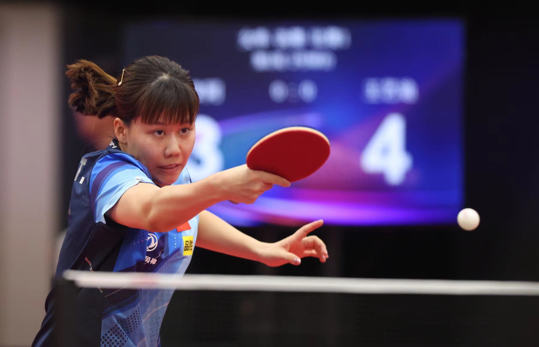 强力突破 强力突破